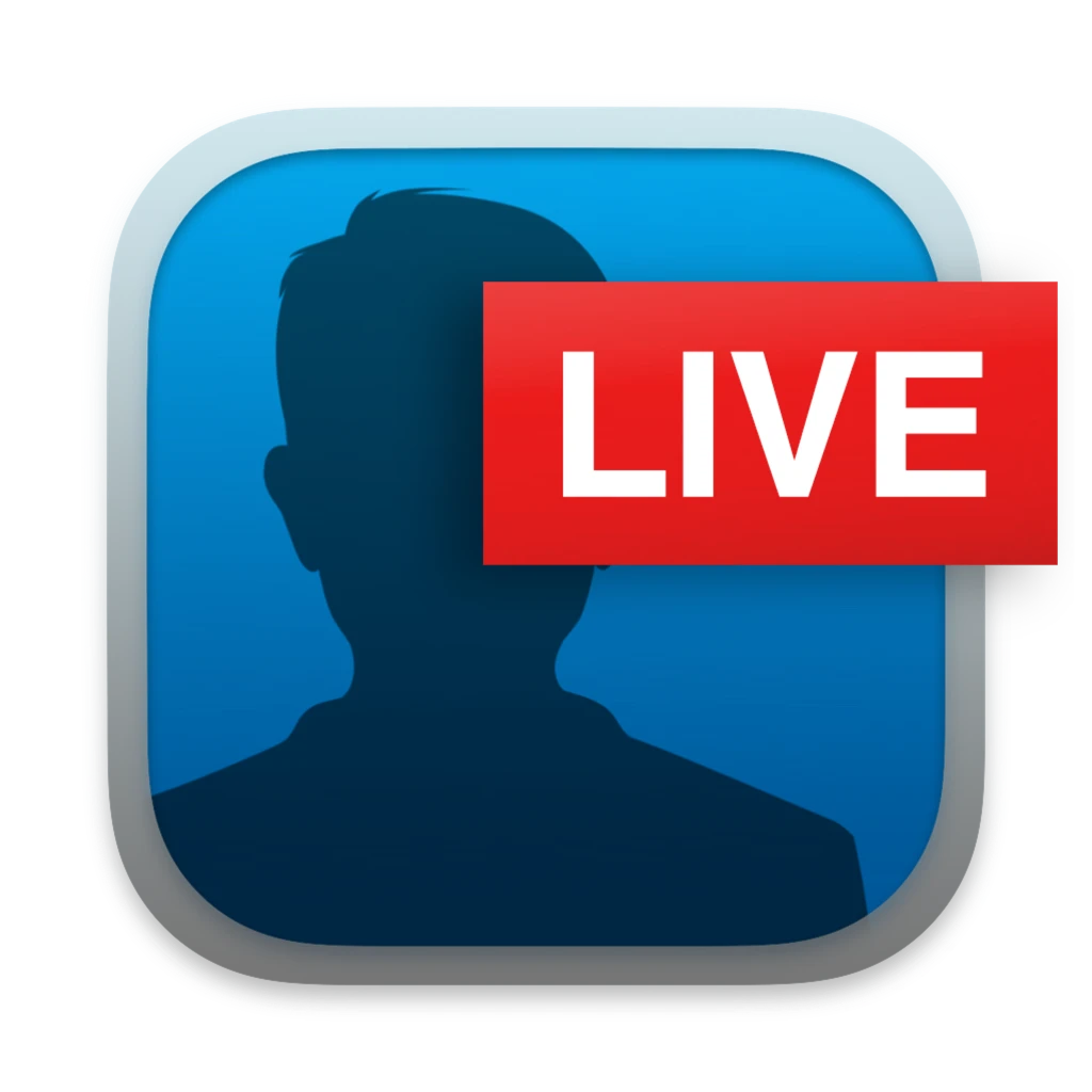 Ecamm Live logo
