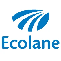#9 - Ecolane Evolution logo