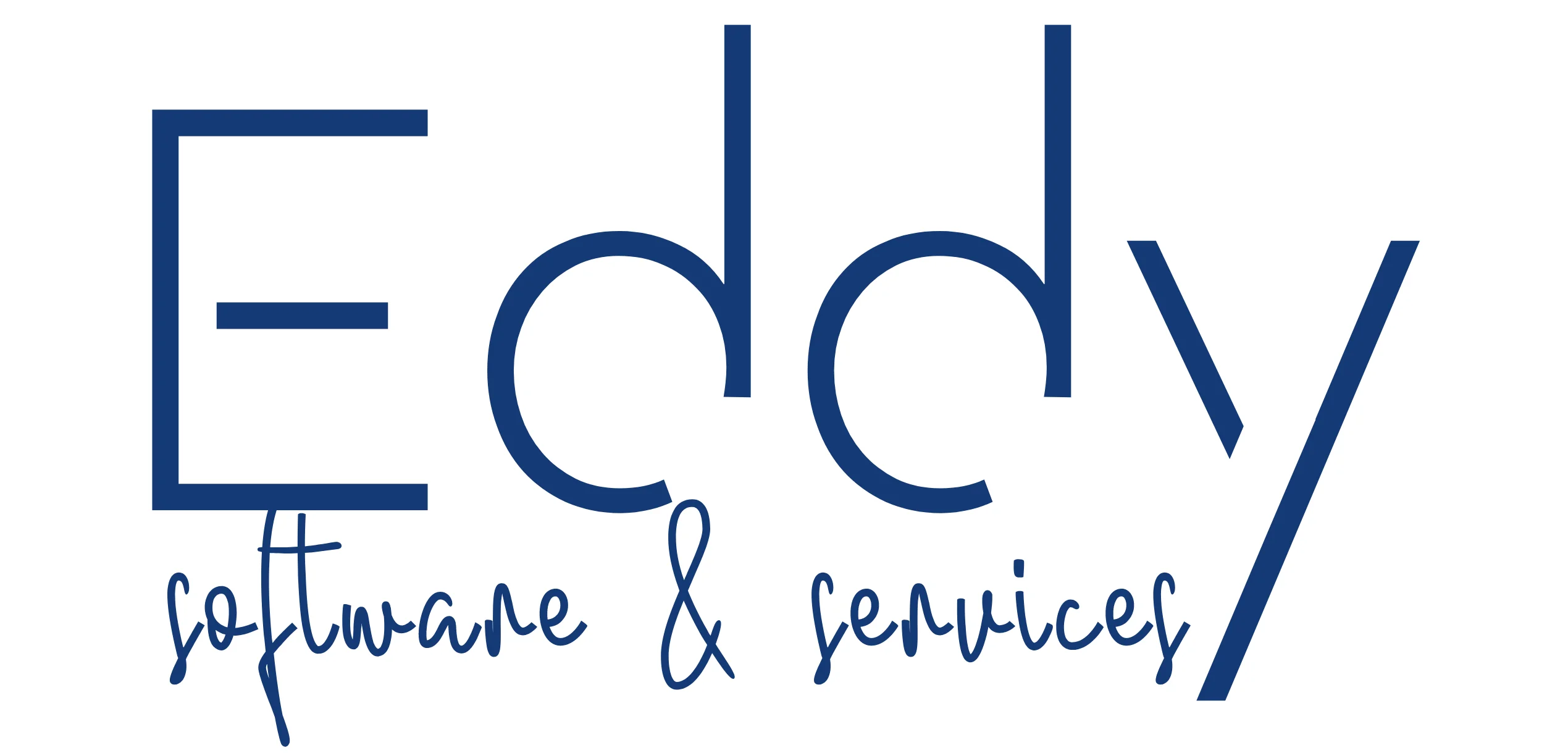 EddyCore logo