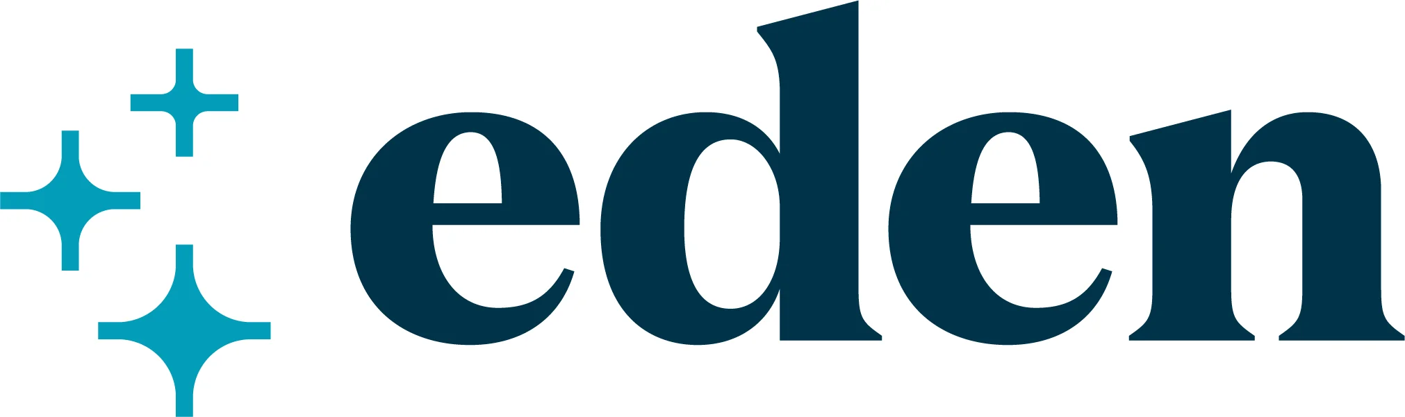 Eden Workplace logo