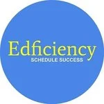 #4 - Edficiency logo