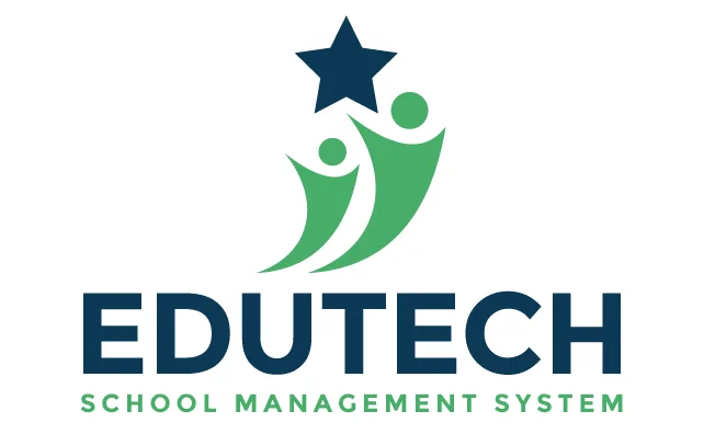 Edutech logo