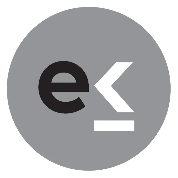 Ekos logo