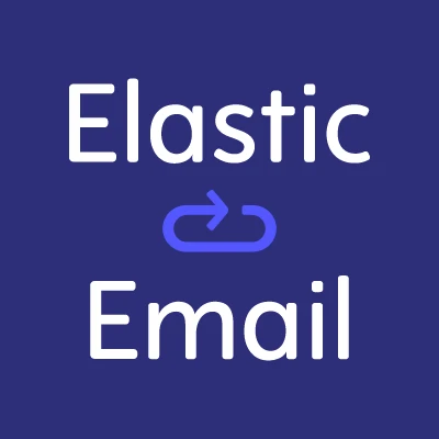 Elastic Email logo