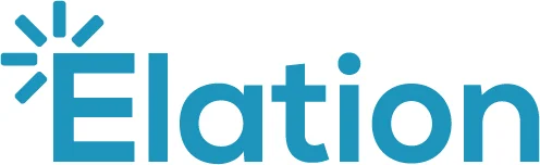 Elation logo