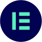 #1 - Elementor logo