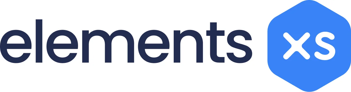Elements XS logo
