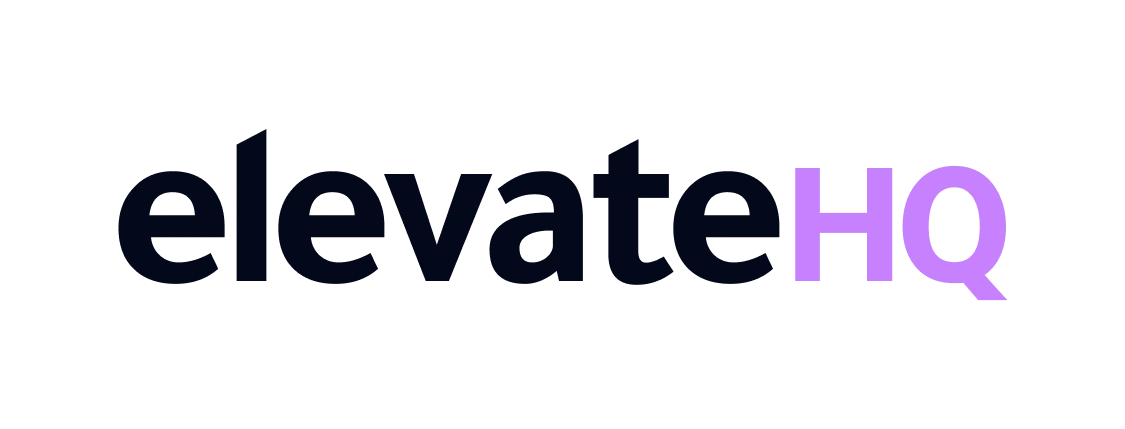 #14 - ElevateHQ logo