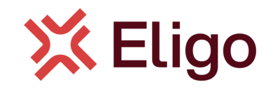 Eligo logo