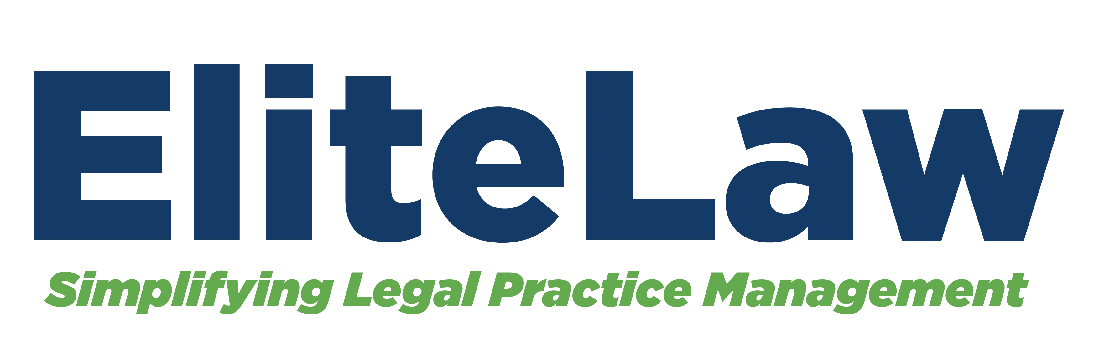 EliteLaw logo