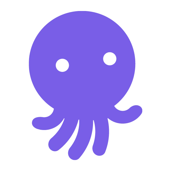 EmailOctopus logo