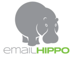 Email Hippo logo
