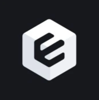 Embeddable logo