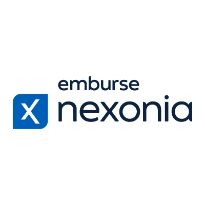 #8 - Emburse Nexonia logo
