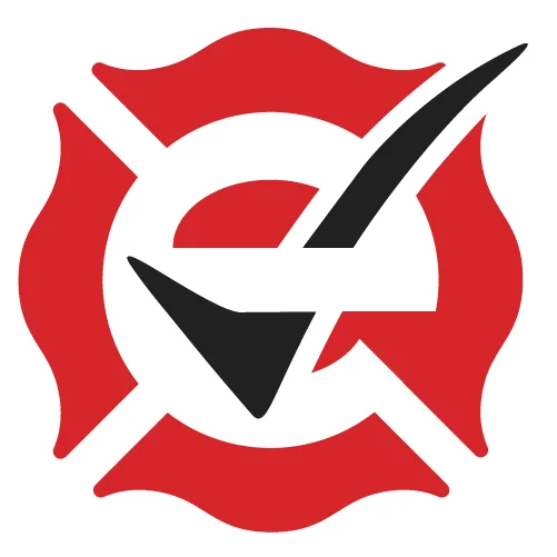 #2 - Emergency Logs logo