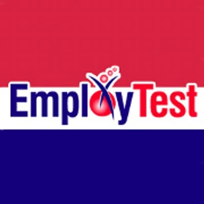 #9 - EmployTest logo