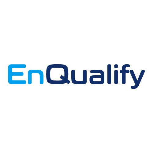 EnQualify logo