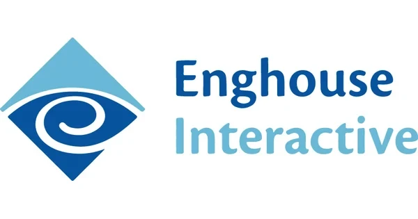 Enghouse IVR logo