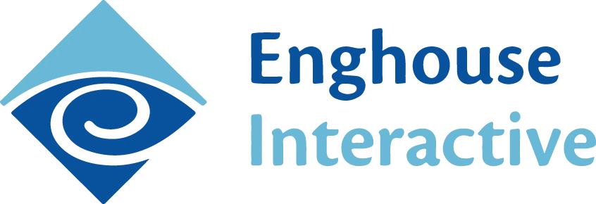 Enghouse Survox logo