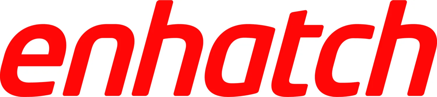 Enhatch logo
