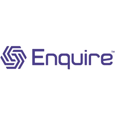 Enquire logo