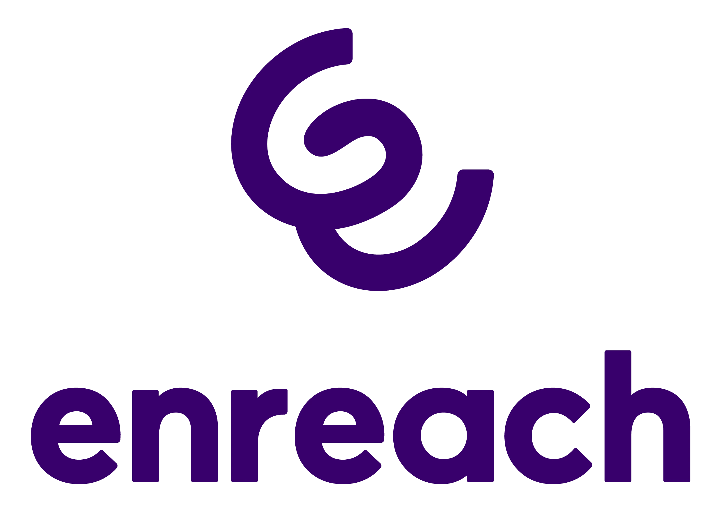 Enreach Contact logo