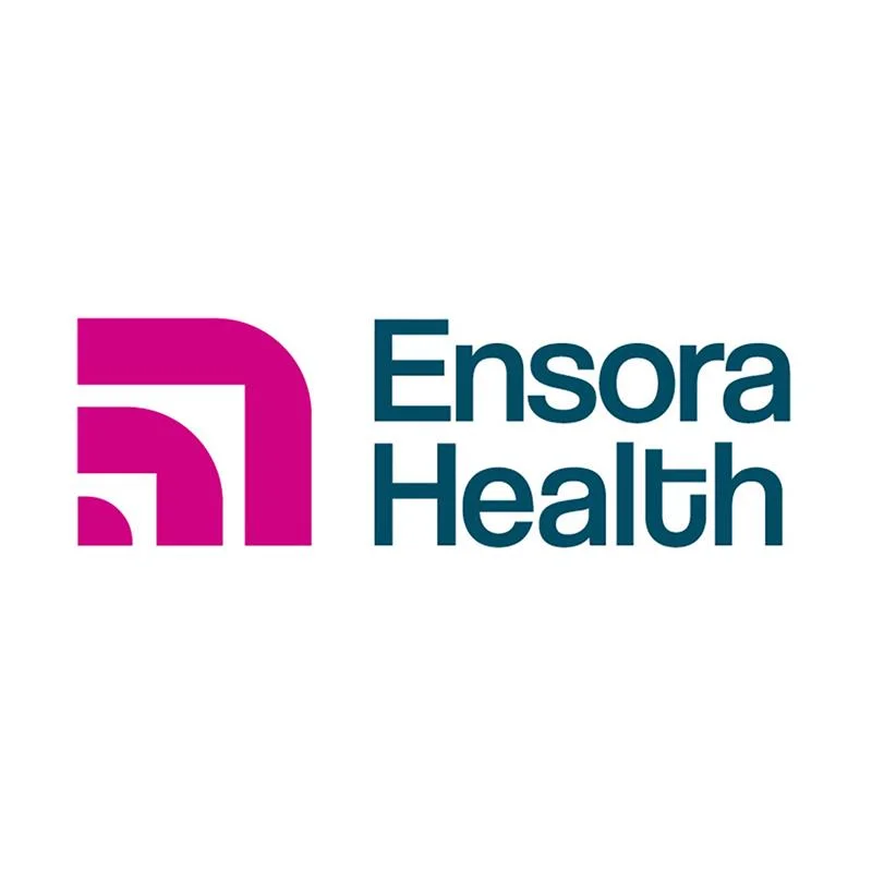 Ensora Clearinghouse logo