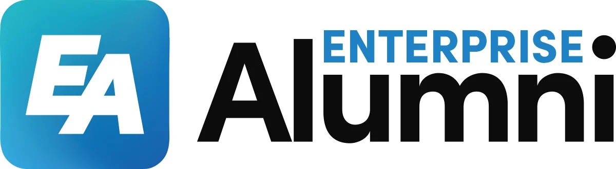 EnterpriseAlumni logo