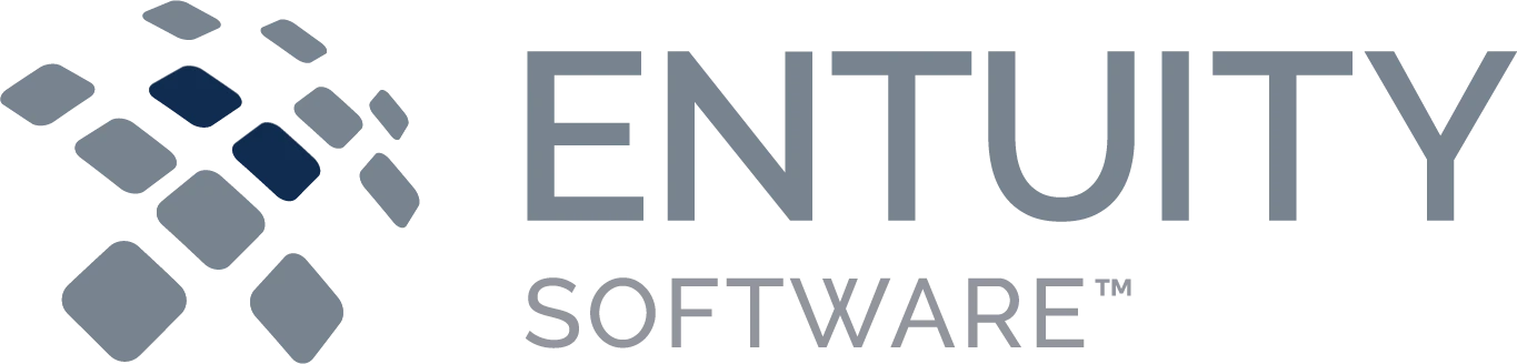 Entuity logo