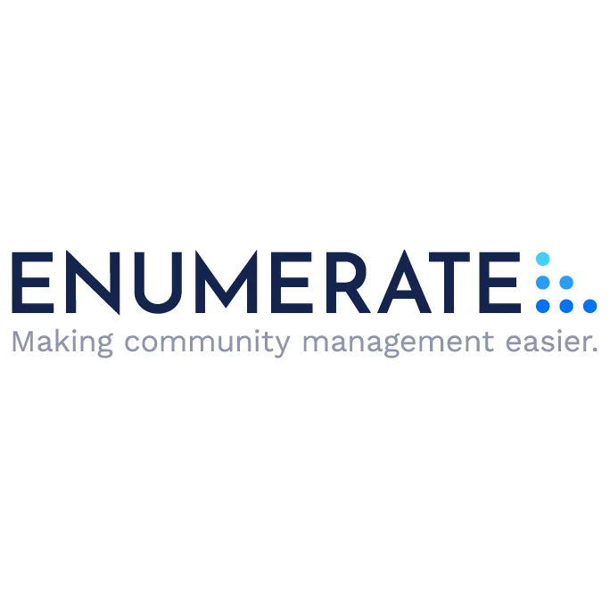 #14 - Enumerate logo