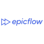 Epicflow logo