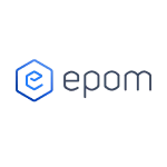 Epom logo