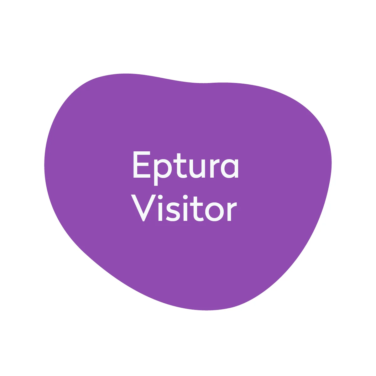 Eptura Visitor logo