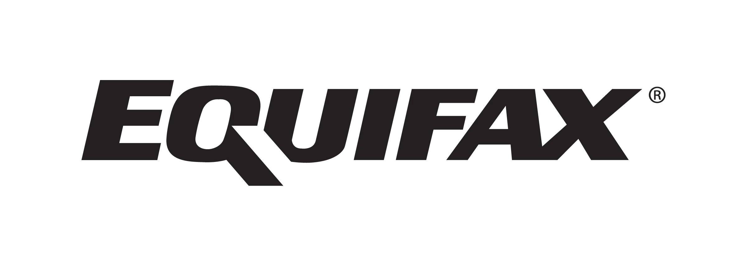 Equifax Ignite for Financial Services logo