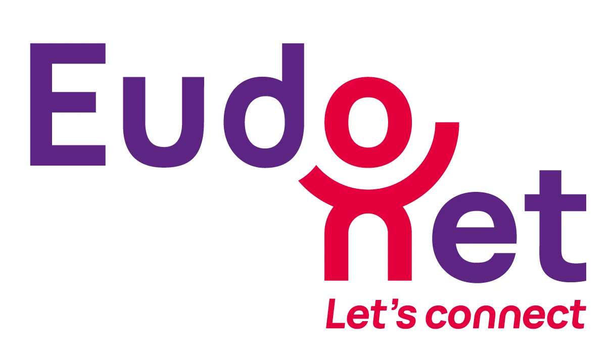 Eudonet logo