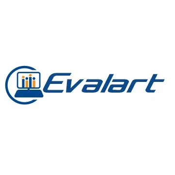Evalart logo