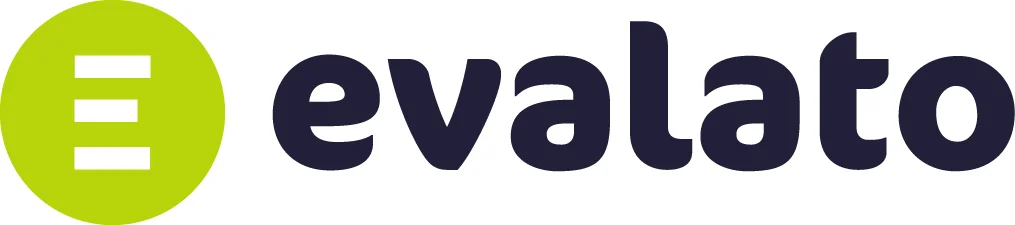Evalato logo