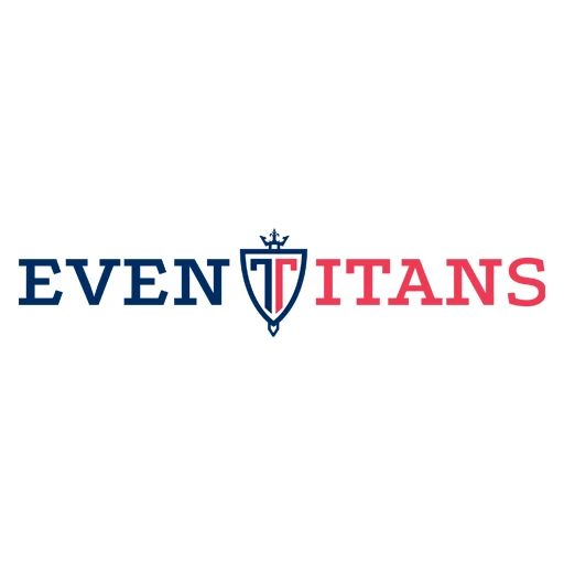 EventTitans logo