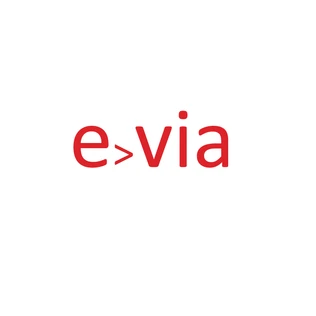 Evia Warranty Management System logo