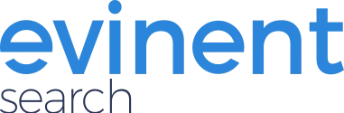 Evinent Search logo