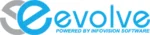 Evolve Library logo