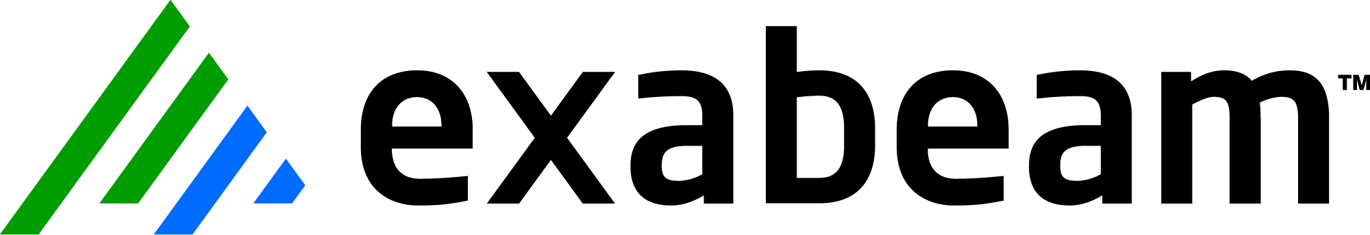 Exabeam New-Scale Fusion logo