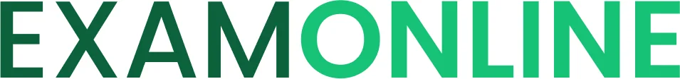 ExamOnline logo