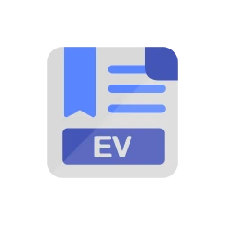 ExhibitView logo