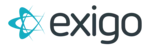 Exigo logo
