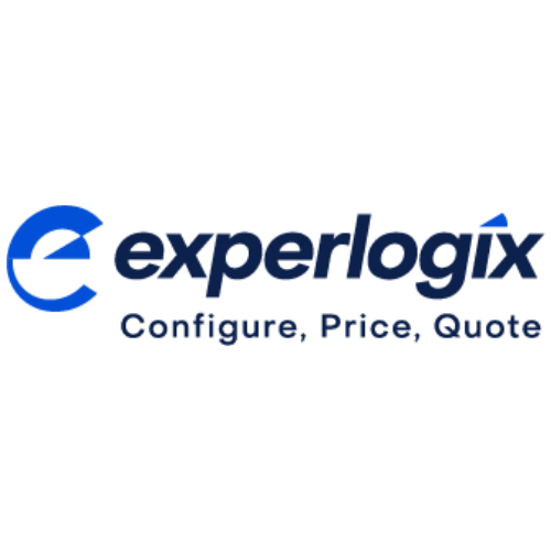 #16 - Experlogix CPQ logo