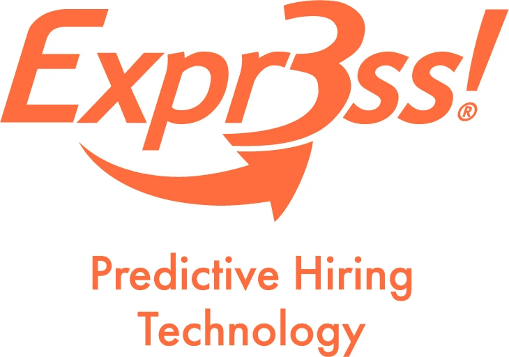 Expr3ss! logo
