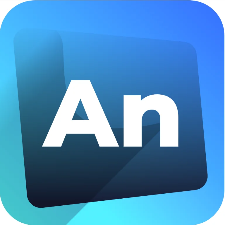 Expressive Animator logo