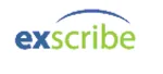 Exscribe EHR & PM logo