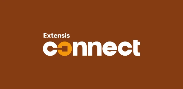 Extensis Connect + Insight logo